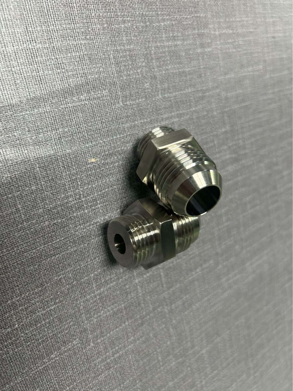 Customized turning parts