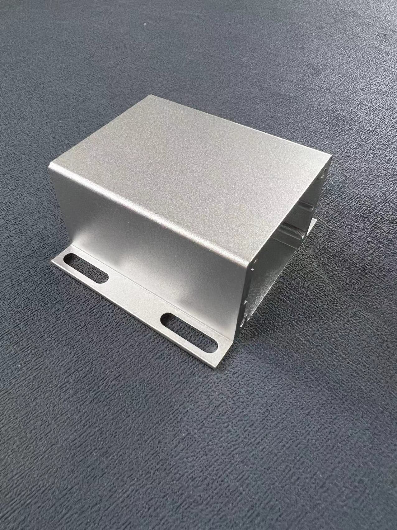 Heatsink extrusion parts